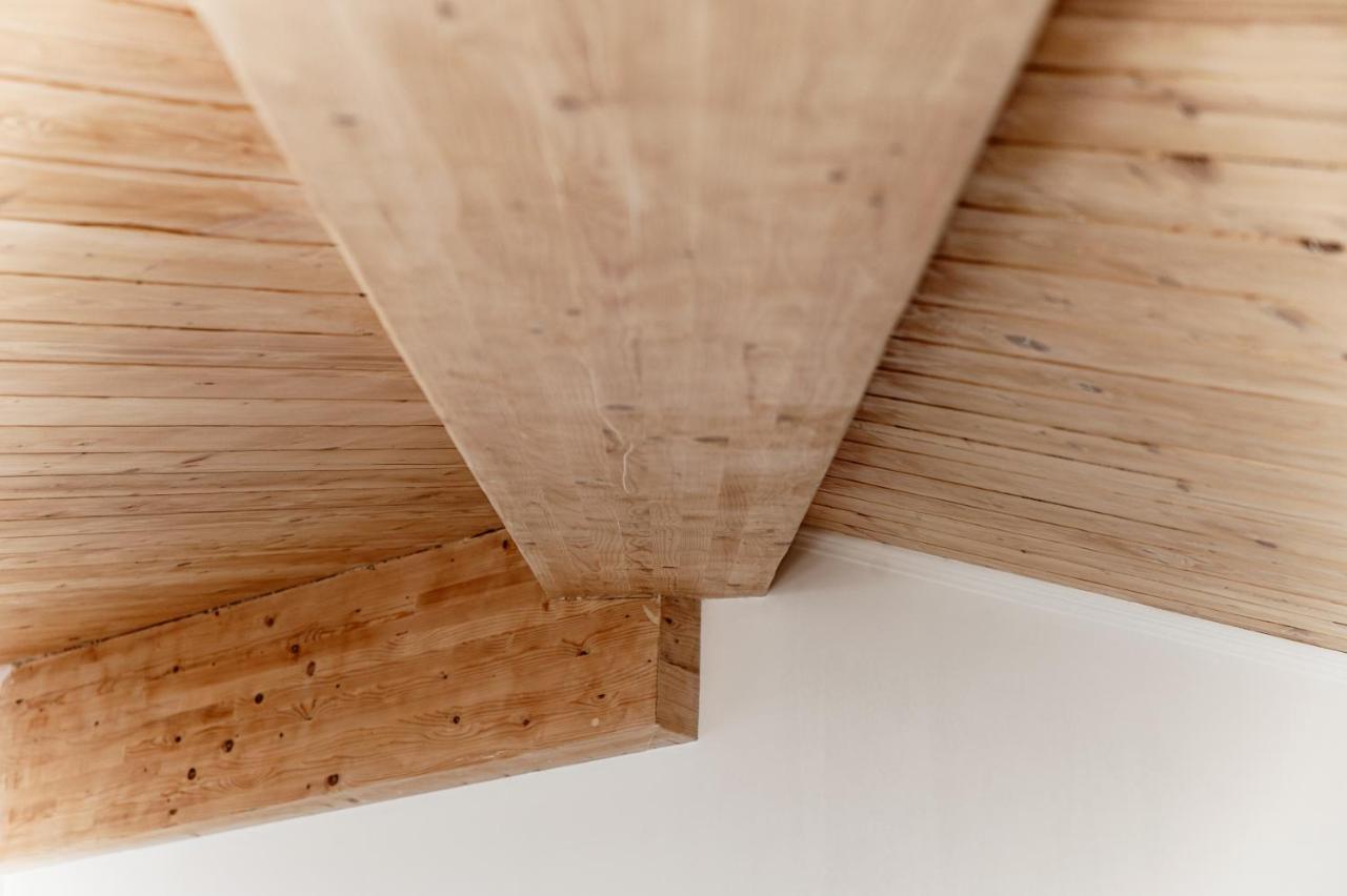 Attic 64 - The House Of Travelers Appartement Como Buitenkant foto