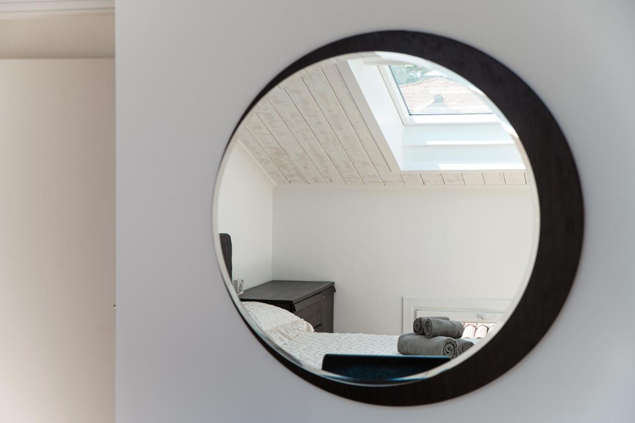 Attic 64 - The House Of Travelers Appartement Como Buitenkant foto